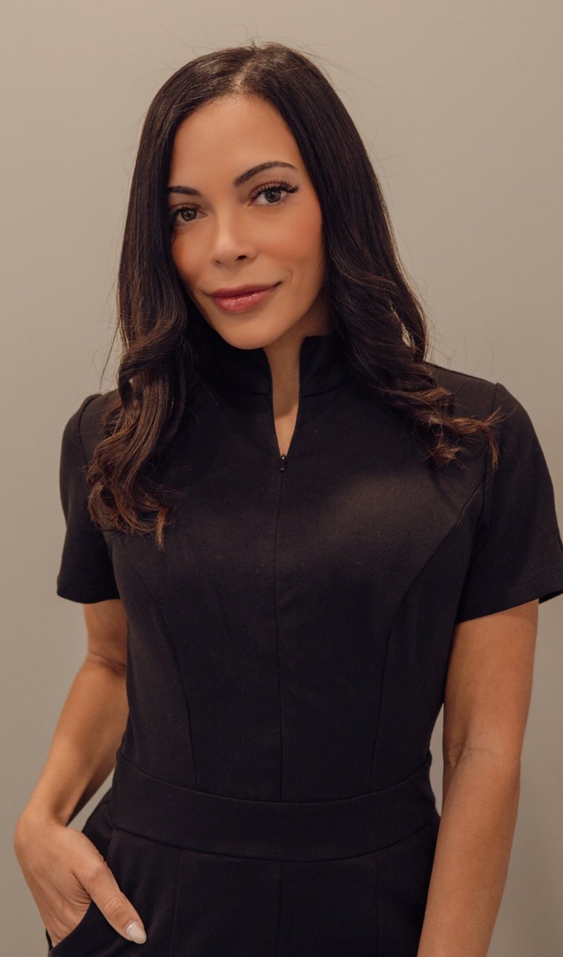 Gisselle, Wellness Nurse at GoWell Med Spa in Coral Springs