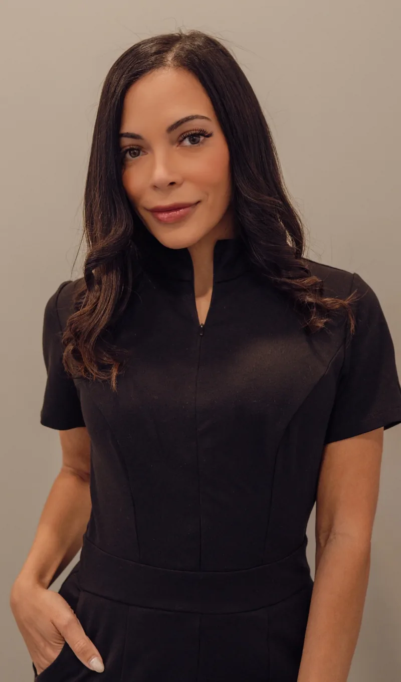 Gisselle, Wellness Nurse at GoWell Med Spa in Coral Springs
