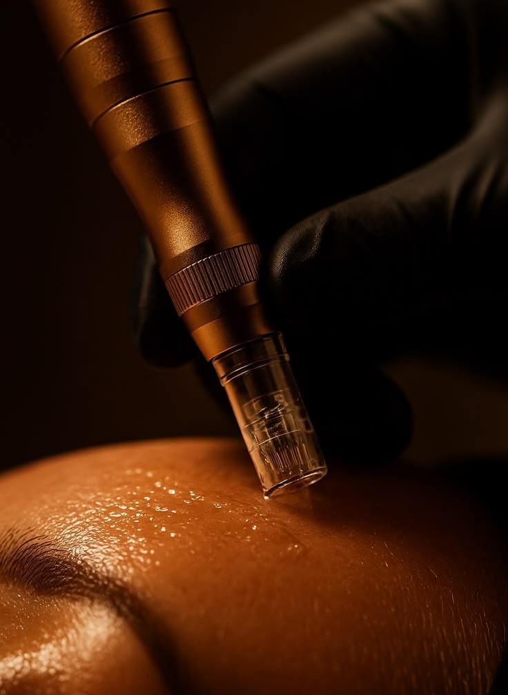 Advanced Skin Care