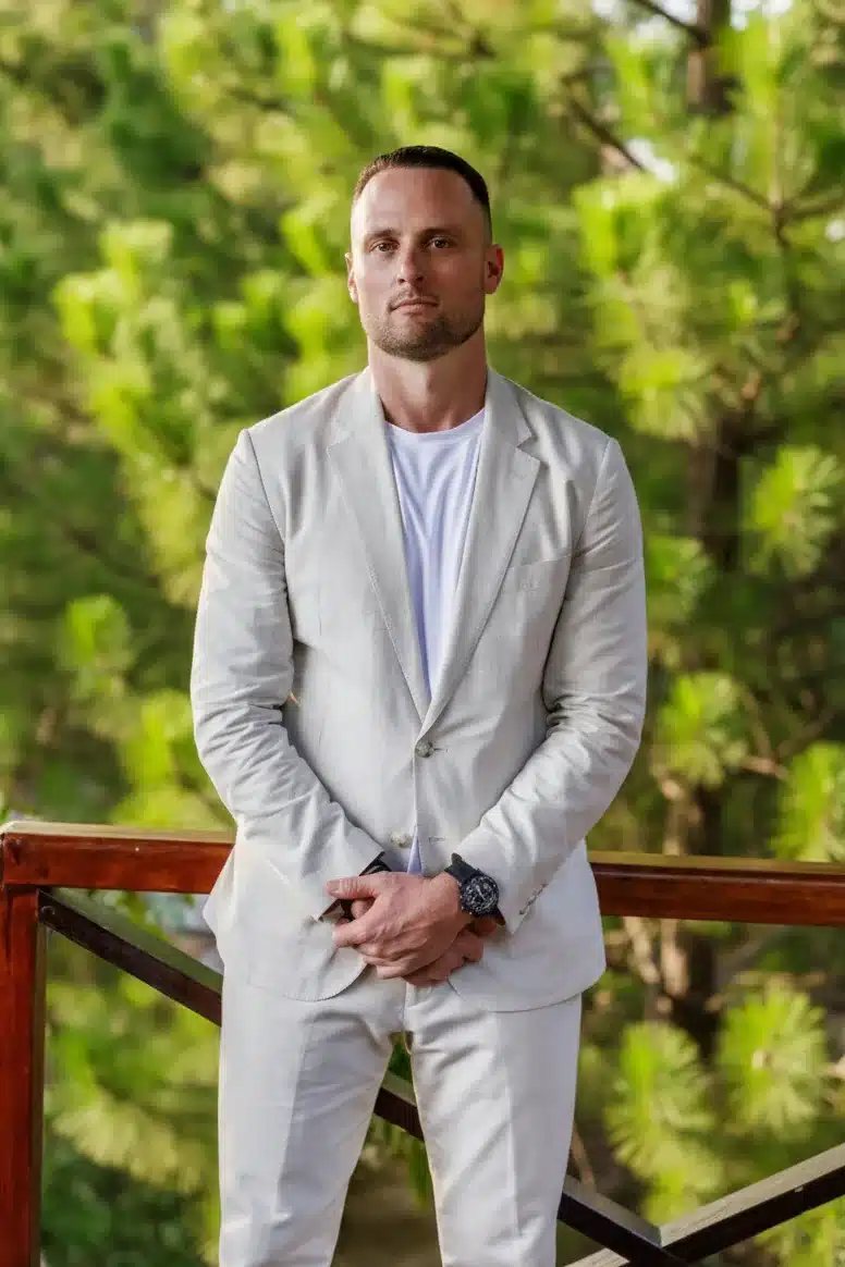 Dr. Micah Craig, Medical Director at GoWell Med Spa in Coral Springs